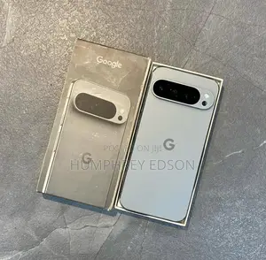 New Google Pixel 9 Pro XL 256 GB Gray