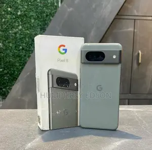 New Google Pixel 8 128 GB Green