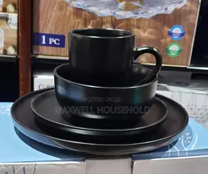 Dinner Set