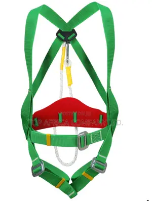 Safety Harness Belt