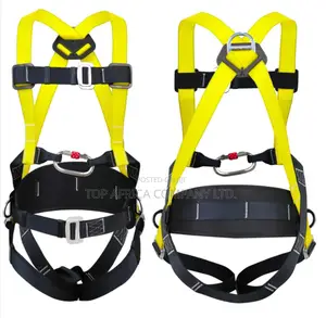 Safety Harness Belt