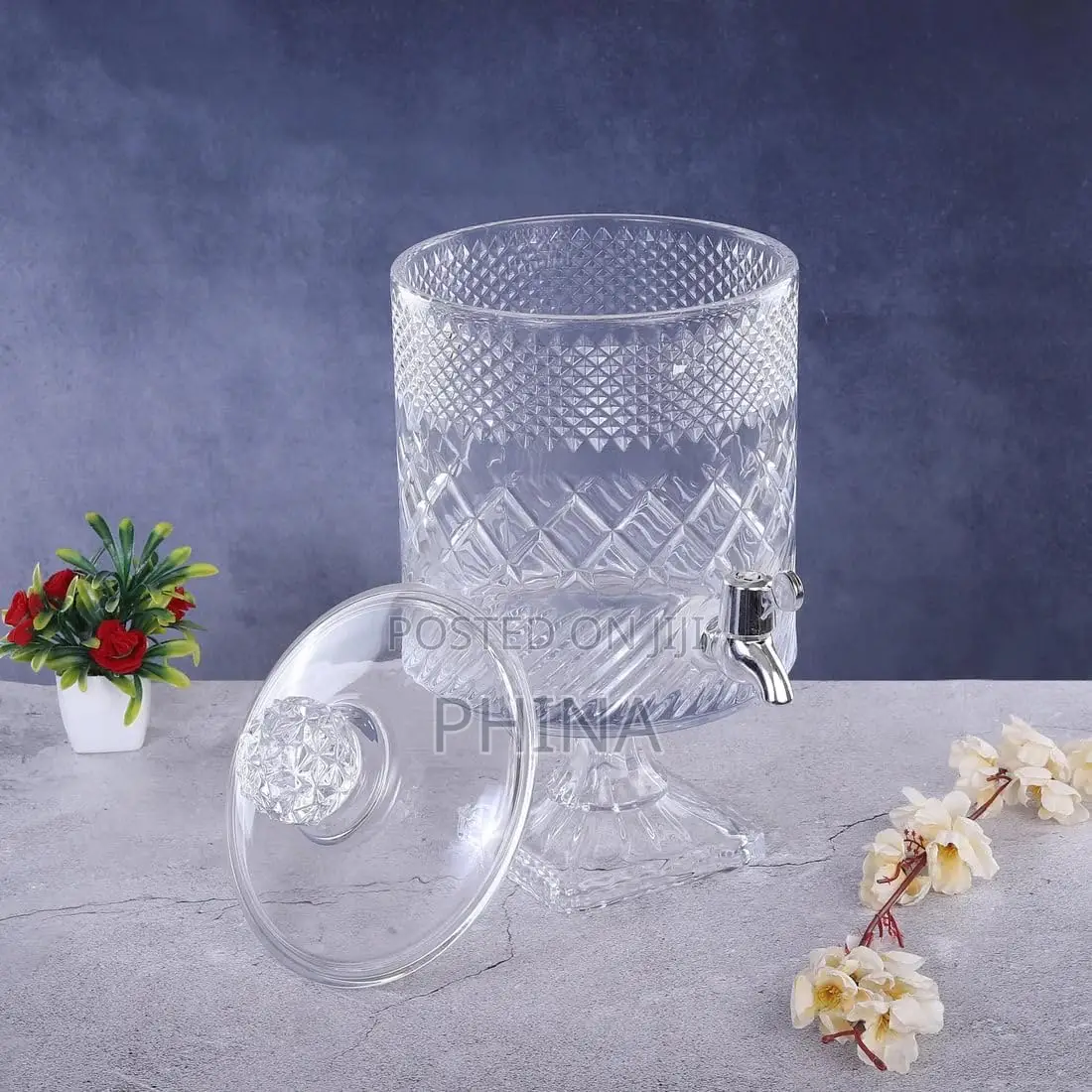 Decanter Lita 4.5