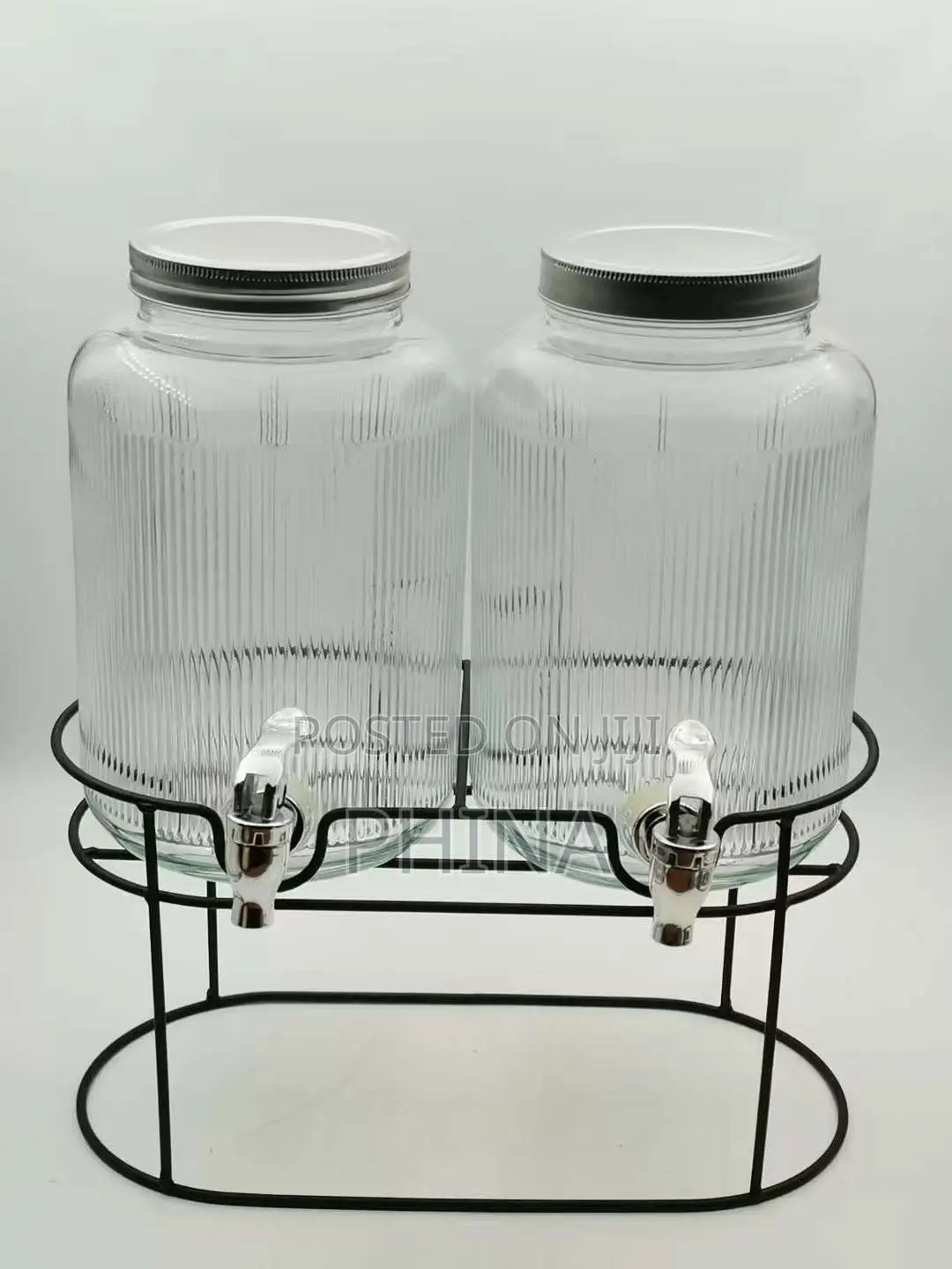 Decanter 2 in 1 Ni Lita 6
