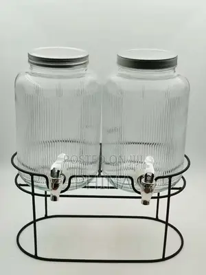 Decanter 2 in 1 Ni Lita 6