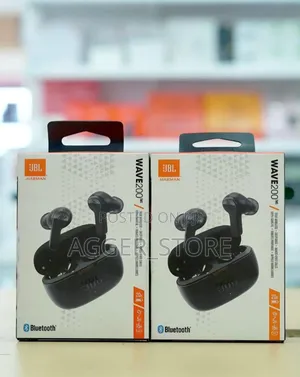 JBL Wave 200 Airpods Original