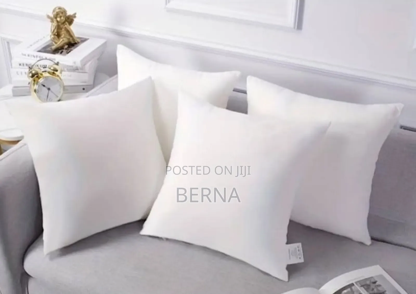 Sofa Pillow