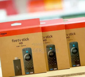 Amazon Fire Tv Stick Hd Original