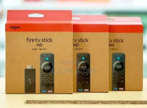 Amazon Fire Tv Stick Hd Original