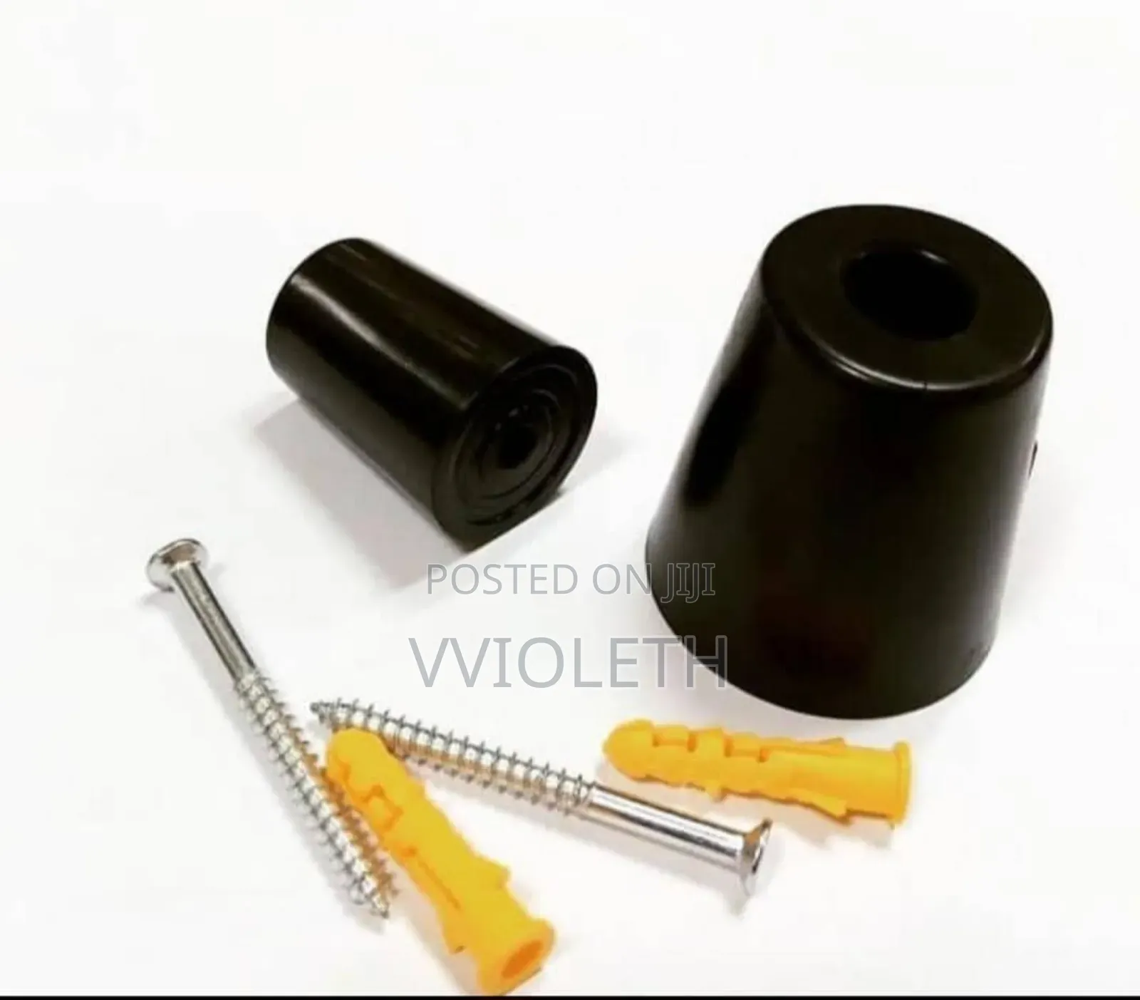 Door Rubber Stopper