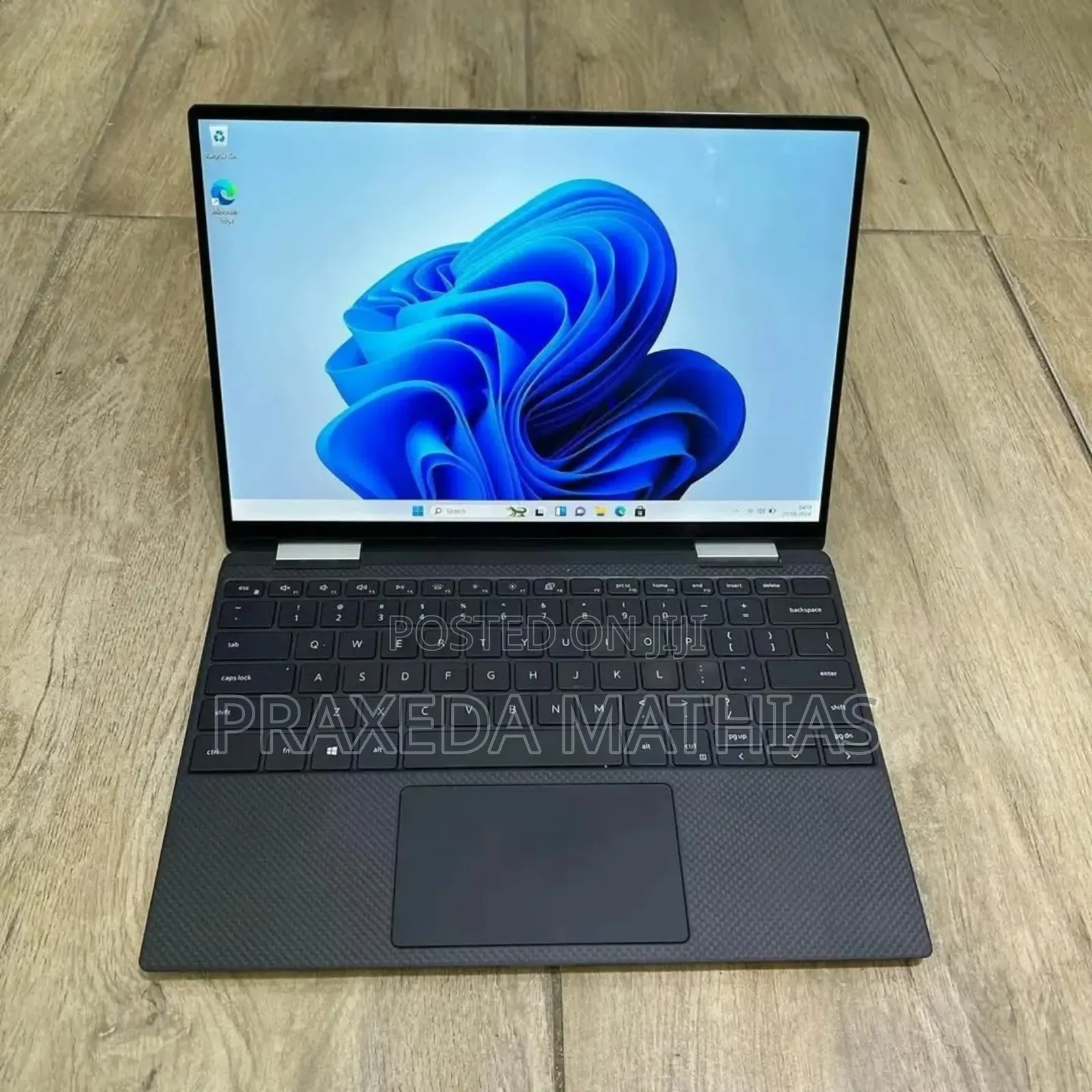 Laptop Dell XPS 13 7390 16GB Intel Core I7 SSD 512GB
