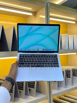 Laptop Apple MacBook Pro 2019 8GB Intel Core I5 SSD 256GB