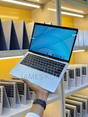 Laptop Apple MacBook Pro 2019 8GB Intel Core I5 SSD 256GB
