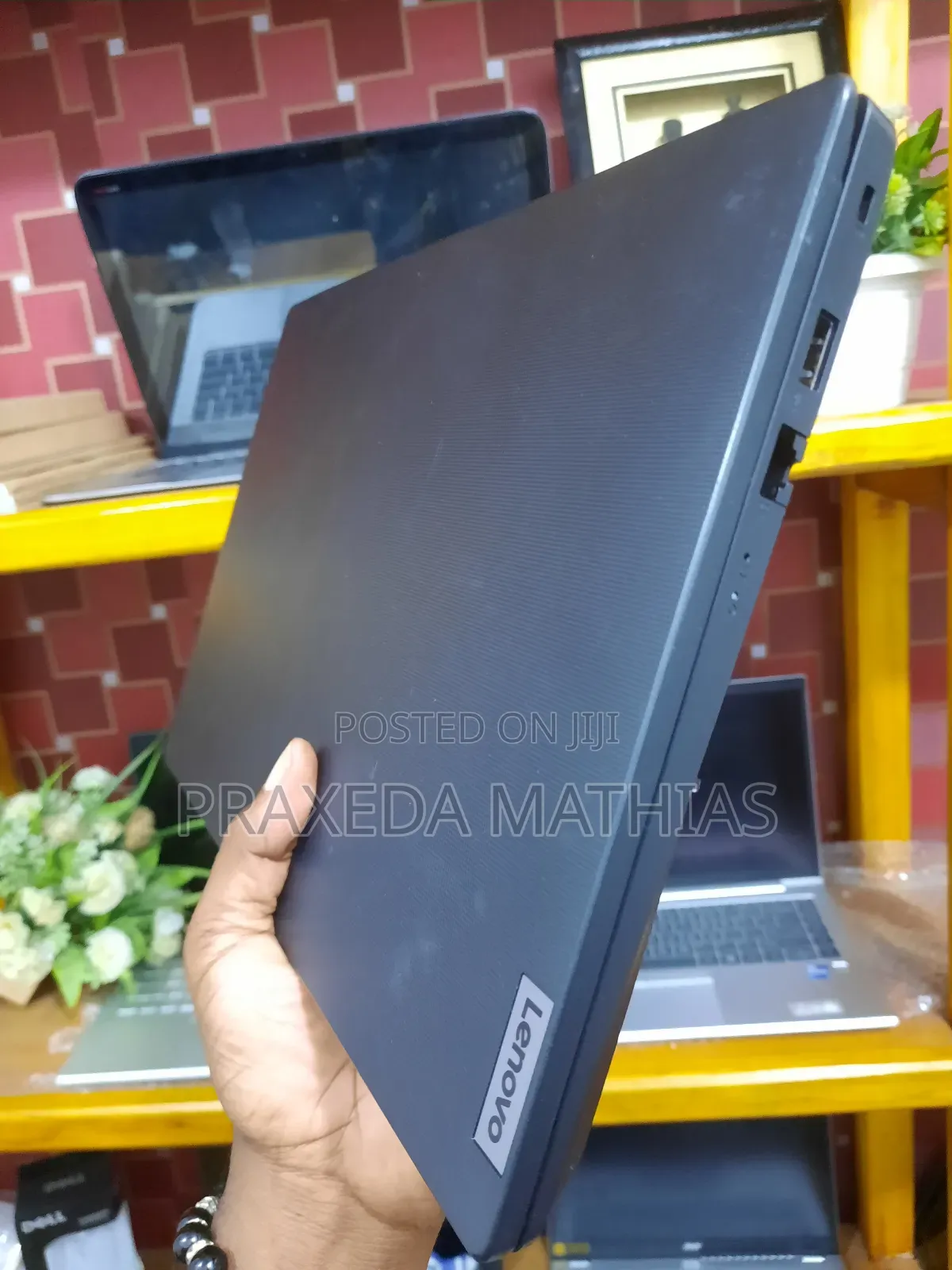 Laptop Lenovo Ideapad V14 IGL 8GB Intel Core I5 SSD 512GB