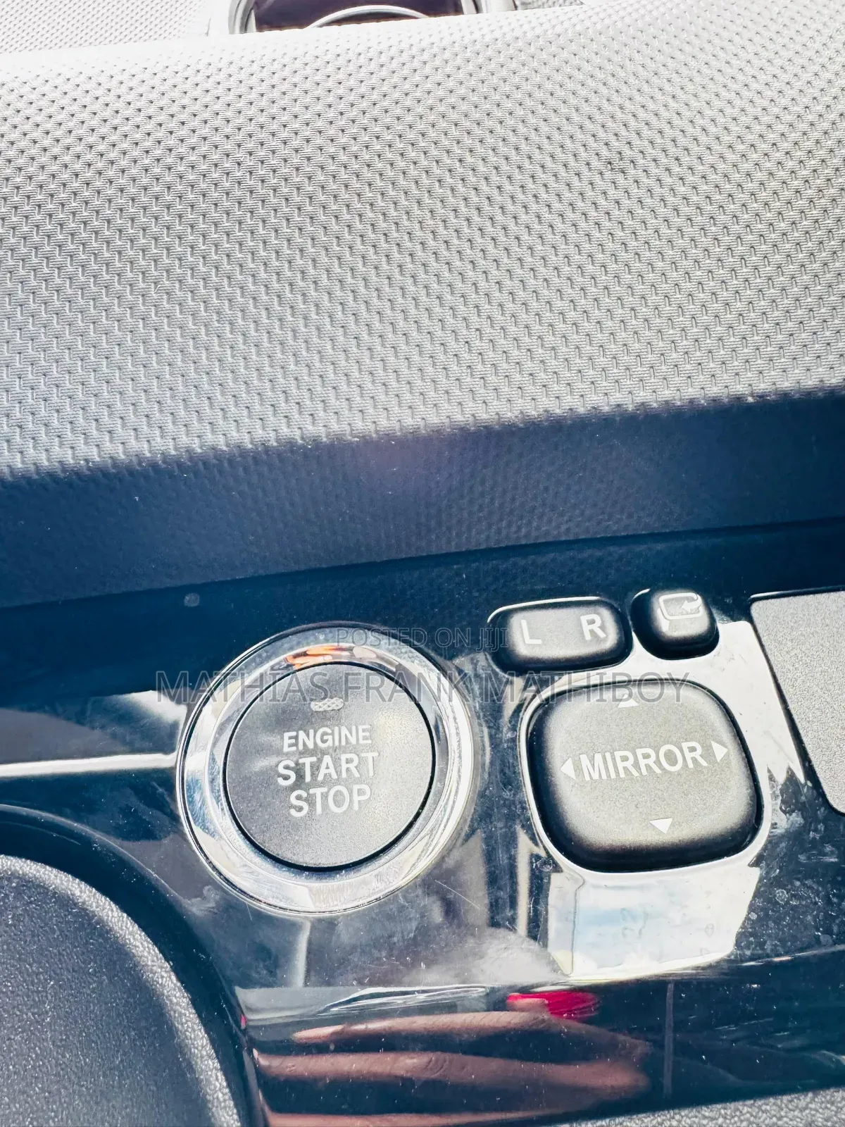 Toyota Corolla Rumion 2011 Pearl