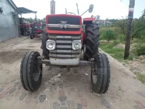 Massey Ferguson