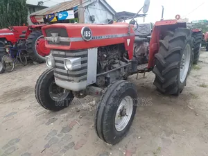 Massey Ferguson