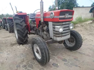 Massey Ferguson