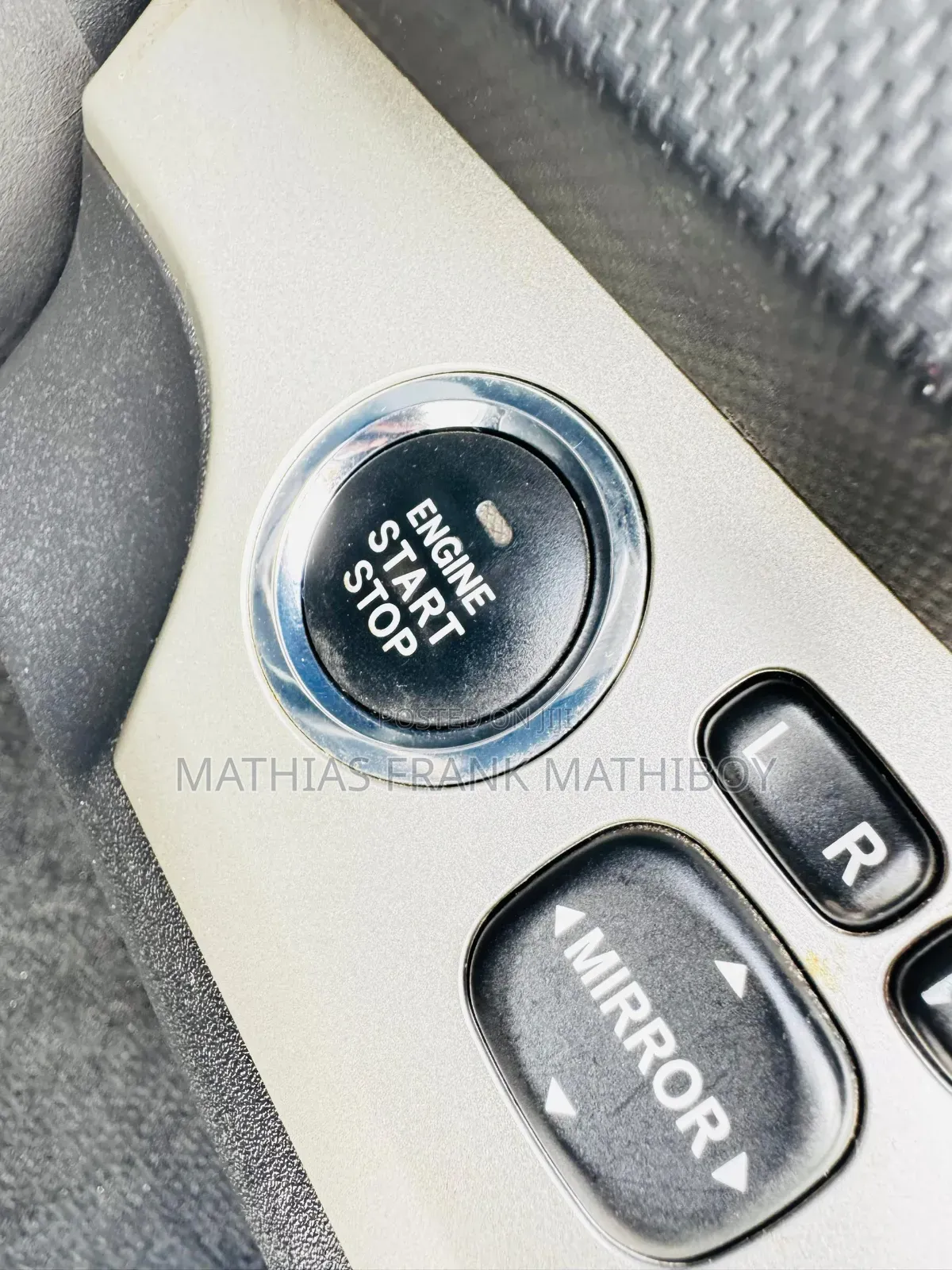 Toyota Corolla Rumion 2008 Silver