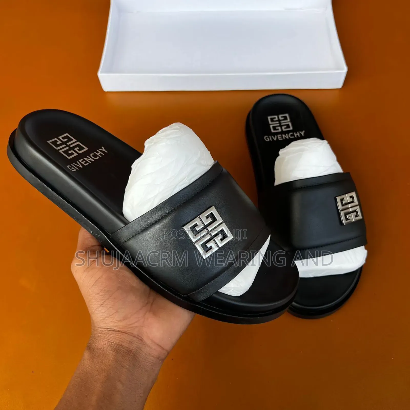 Step Up Your Style Game
