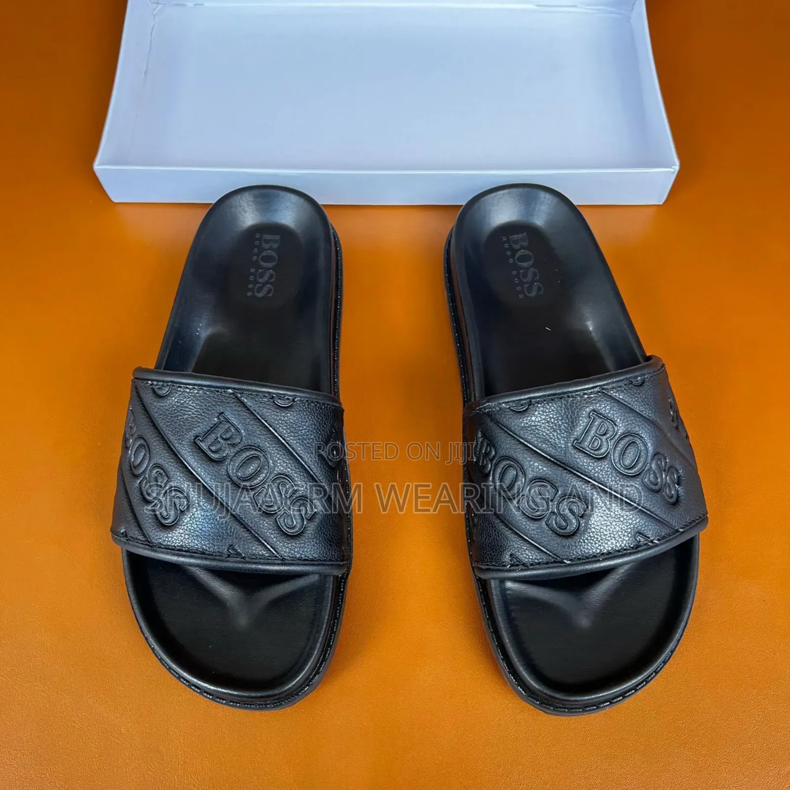 Step Up Your Style Game