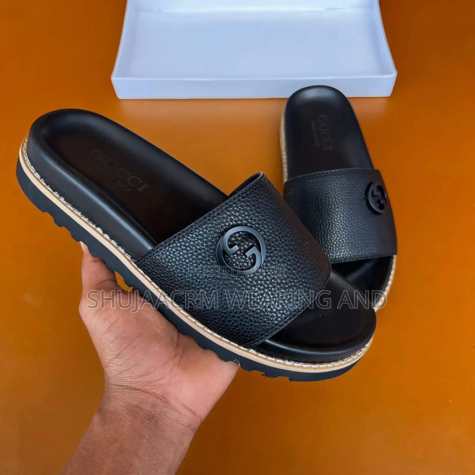 Step Up Your Style Game