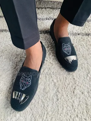 The Ultimate Style Statement