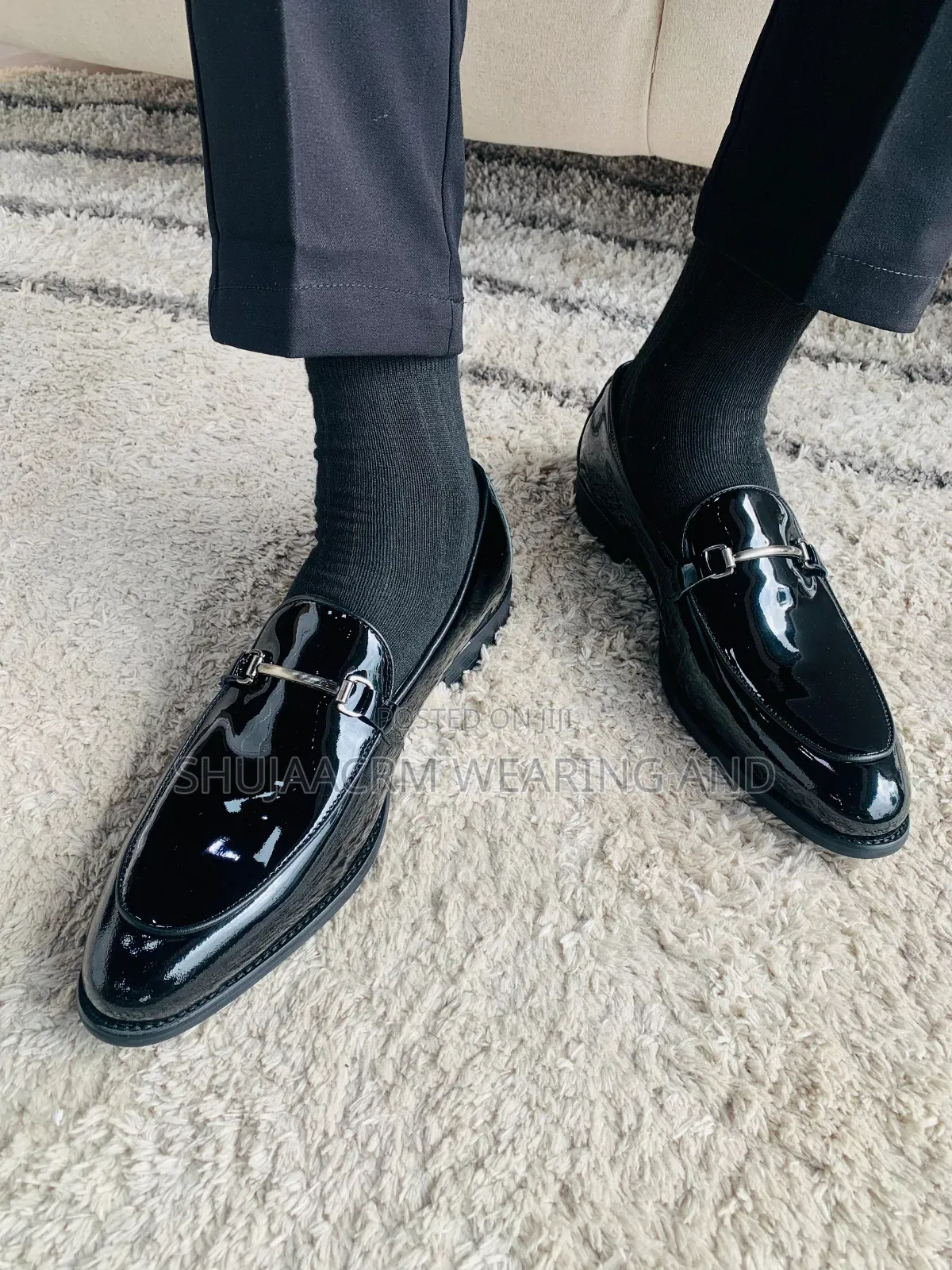 The Ultimate Style Statement