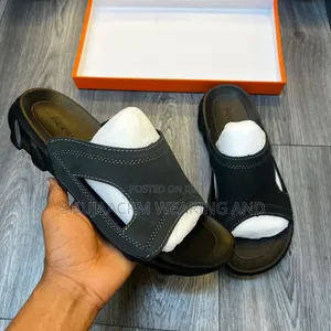 Your Style Reimagined/Sandals Official