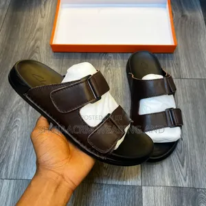 Your Style Reimagined/Sandals Official
