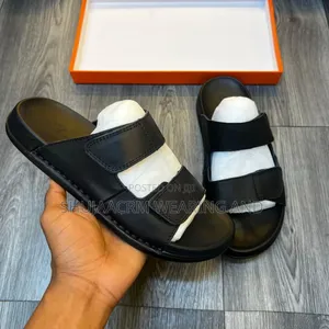 Your Style Reimagined/Sandals Official