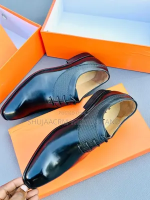 Dress Your Feet in Perfection