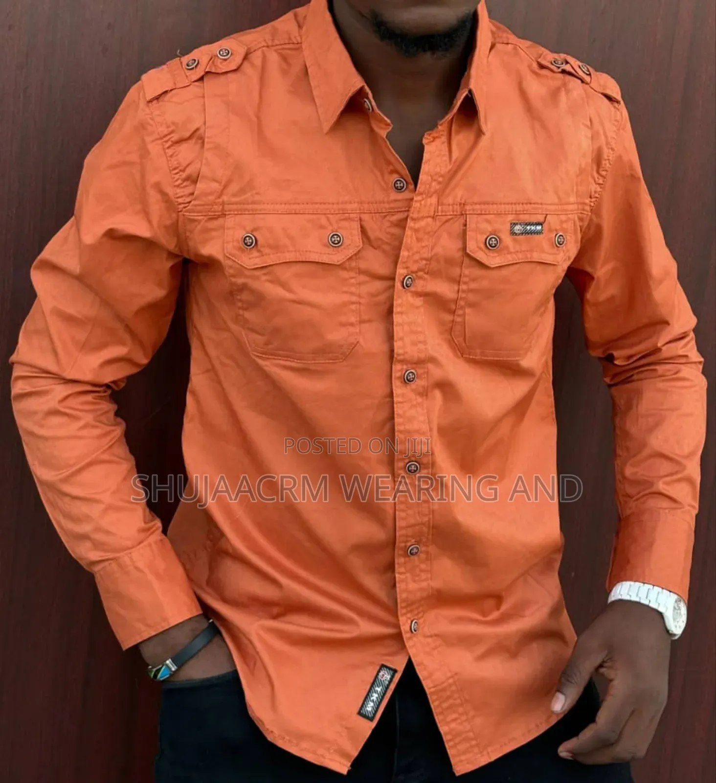 Comfort Where It Counts/Quality Shirts
