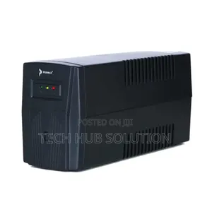 Ups Premax