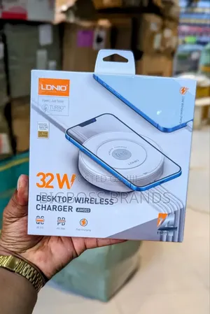 Lonio Wireless Charger 32 W