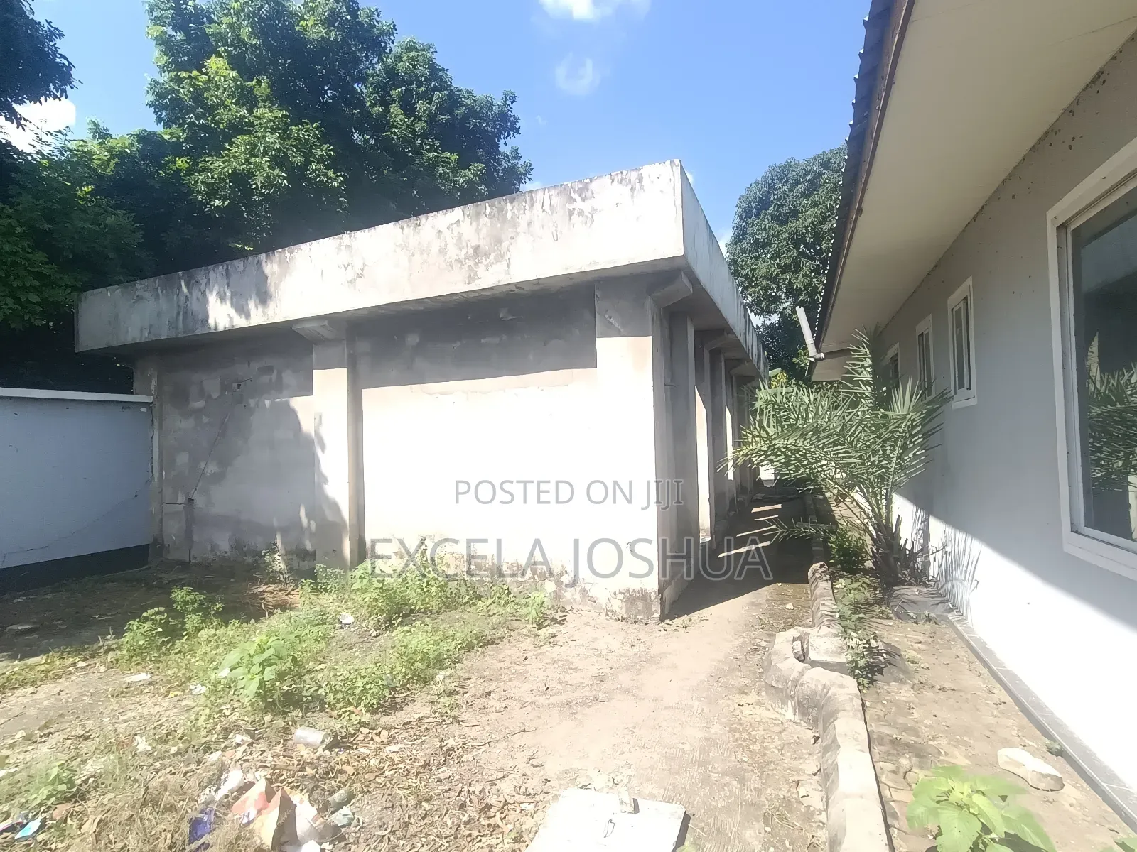 9bdrm House in Excela Joshua, Mtwara Urban for sale