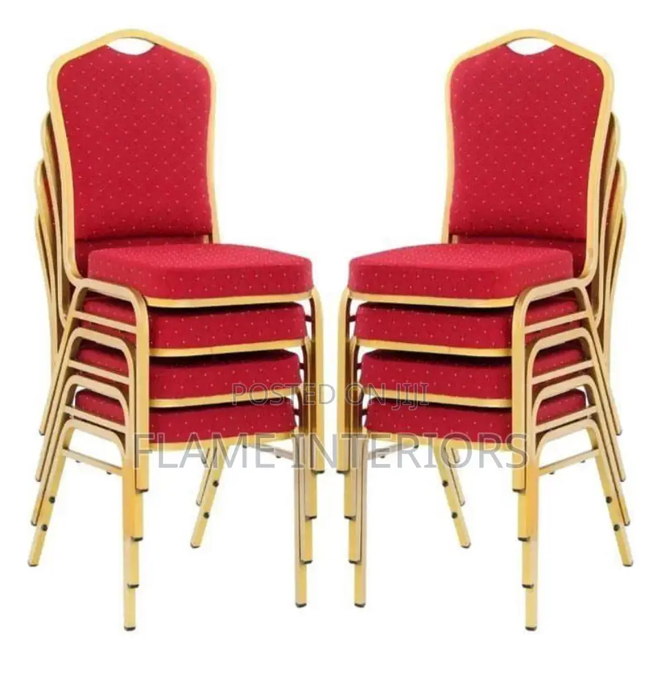 Banquet Chair