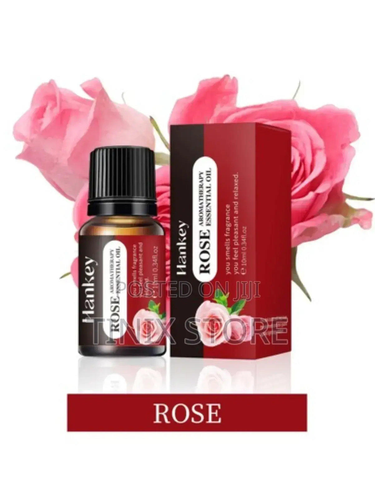 Essential Oil for Diffuser