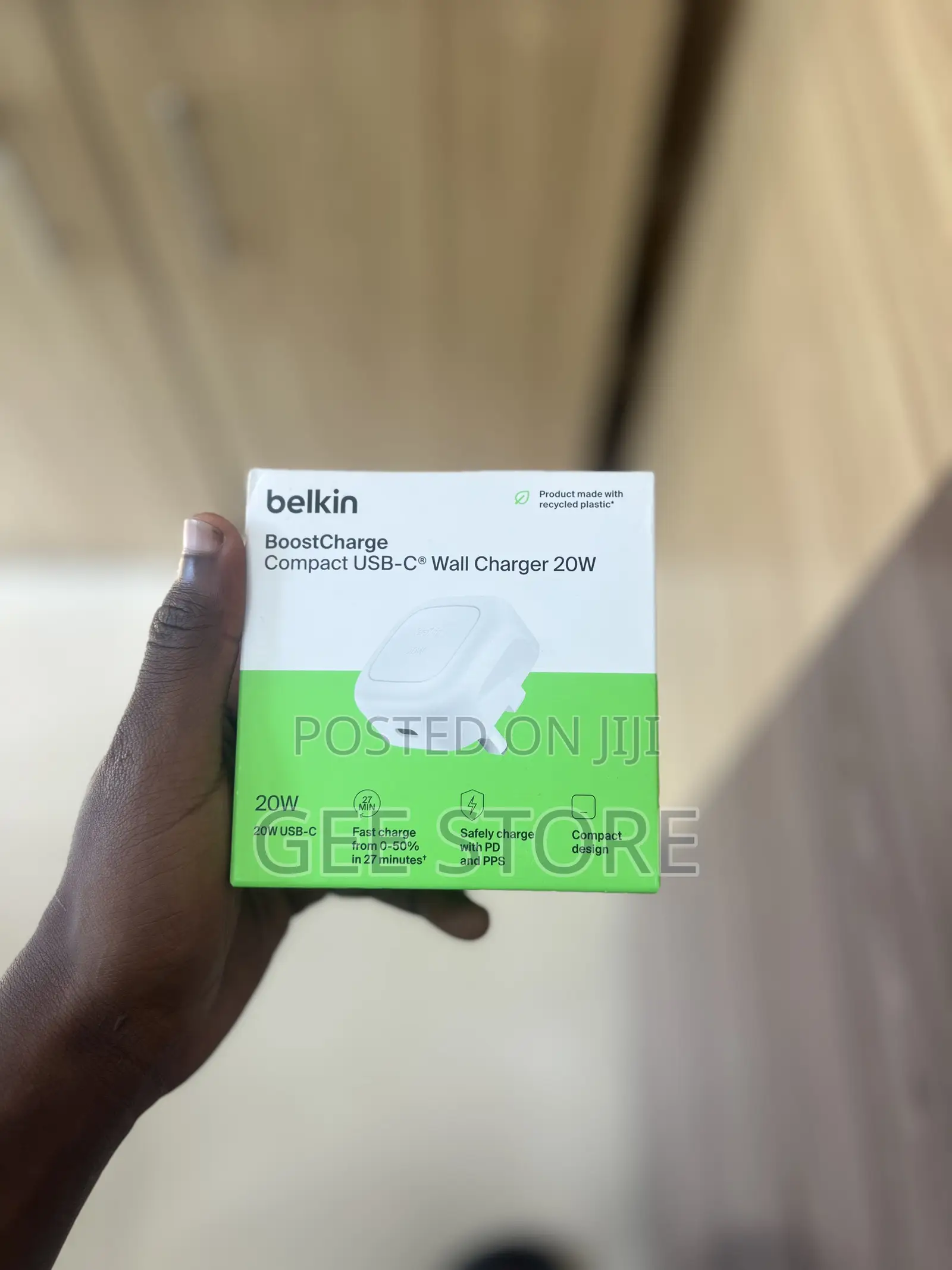 Belking Original Adapter