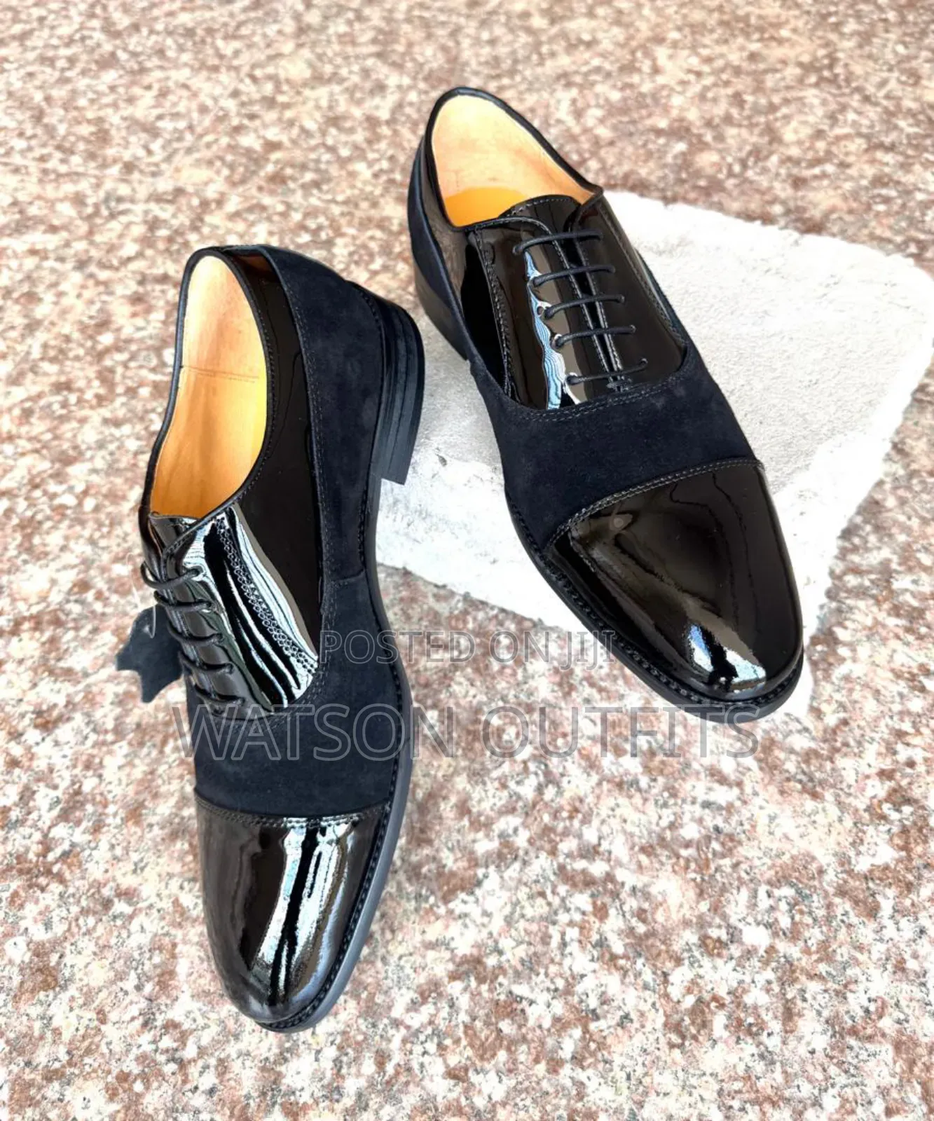 Men's New and Original Dior Brand and Fashion Shoes