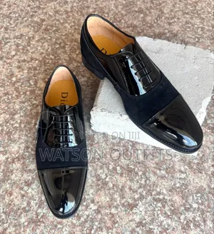 Men's New and Original Dior Brand and Fashion Shoes