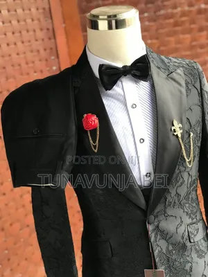 Brand Oscar / Wedding Suit