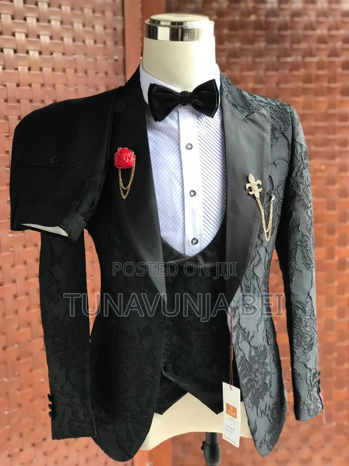 Brand Oscar / Wedding Suit