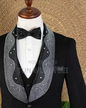 Wedding Suit/ Brand New Style