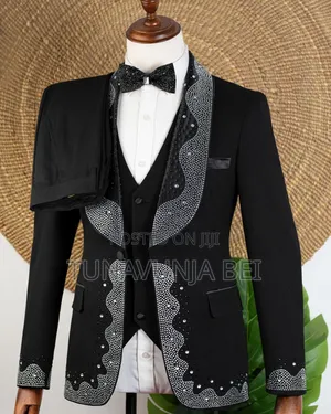 Wedding Suit/ Brand New Style