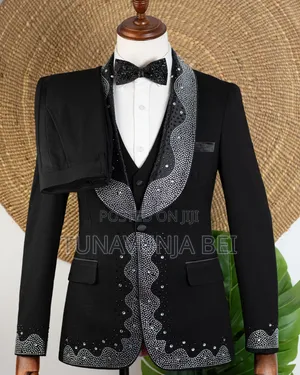 Wedding Suit/ Brand New Style