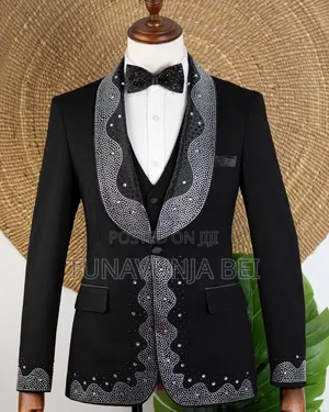 Wedding Suit/ Brand New Style