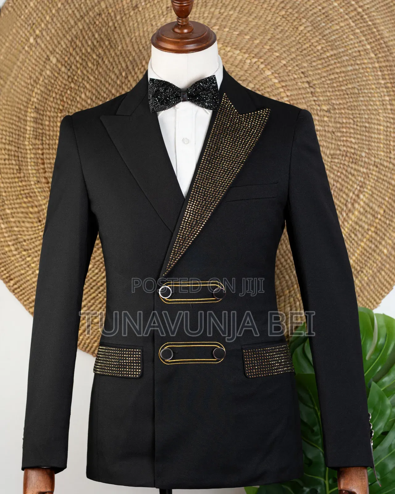 Suit Classic Men/ Brand New