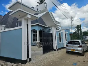Photo - 3bdrm Bungalow in Nyumba Inauzwa for sale