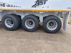 New 40ft Trailers for Sale