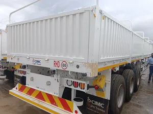 New 40ft Trailers for Sale